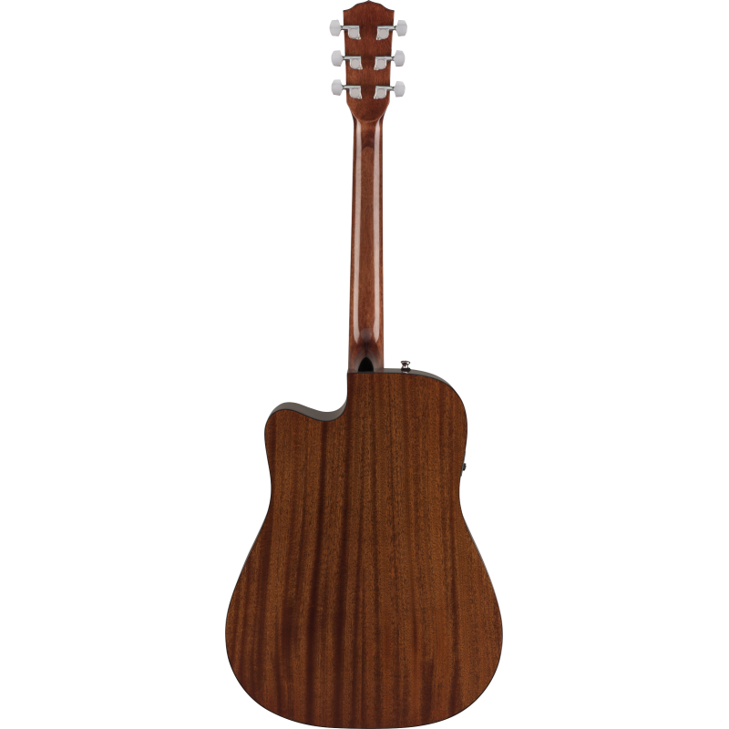 Fender CD60SCE Natural