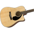 Fender CD60SCE Natural