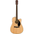 Fender CD60SCE Natural