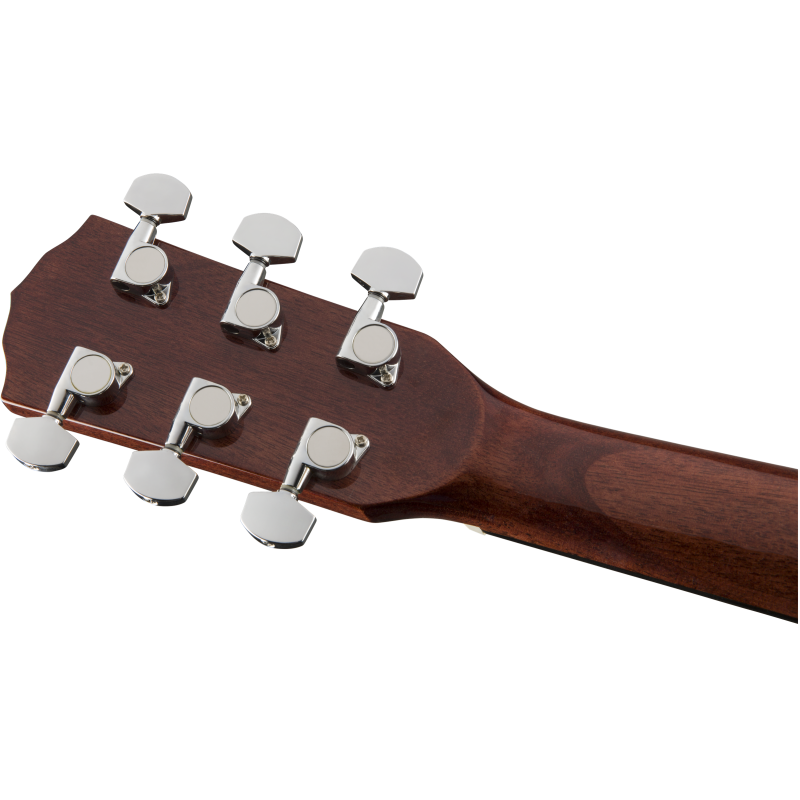 Fender CD60SCE Natural