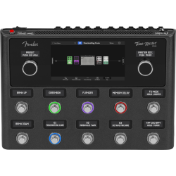 Fender Tonemaster Pro