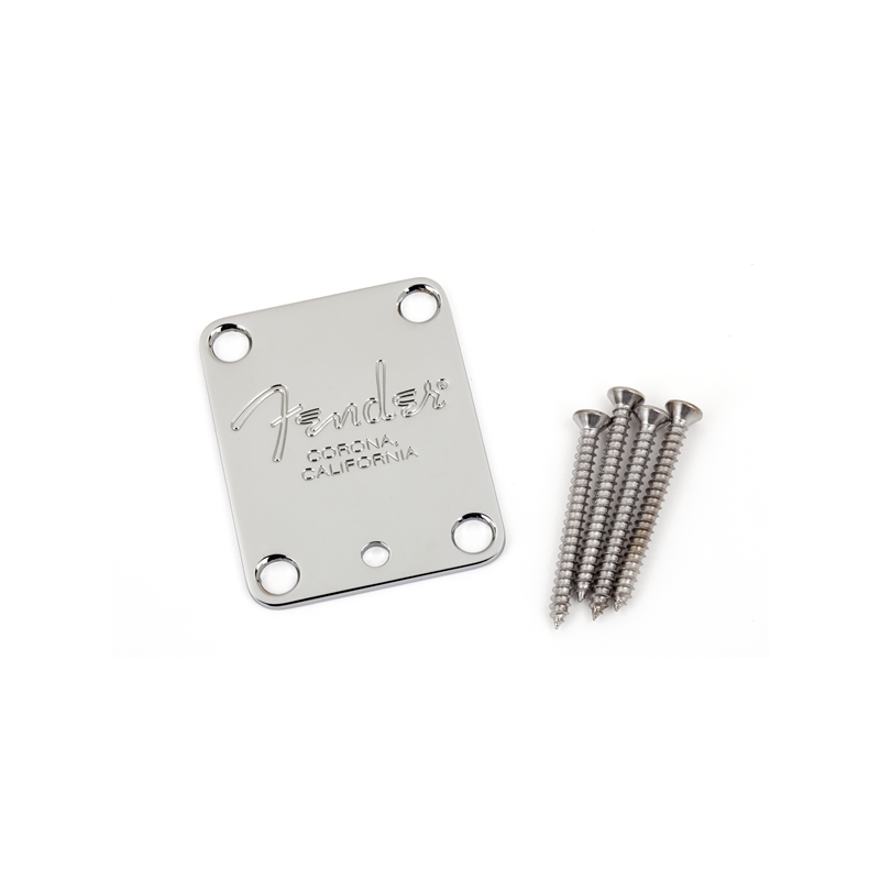 Fender Placa Mastil para Guitarra