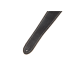 Fender Strap Road Worn Black