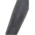 Fender Strap Road Worn Black