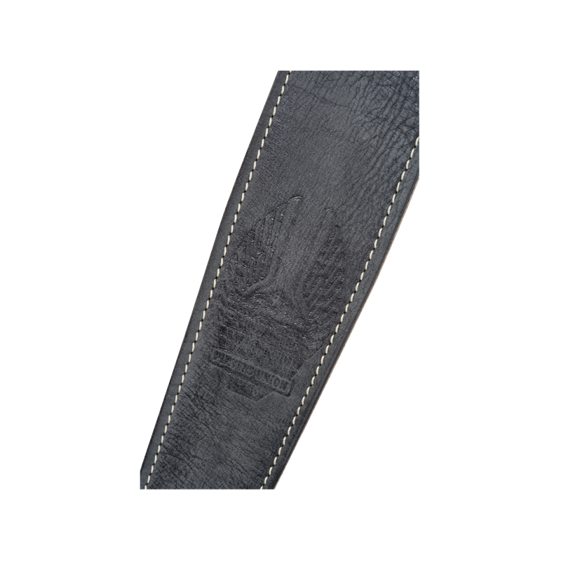 Fender Strap Road Worn Black