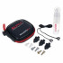 Alpine MusicSafe Pro Earplugs Black
