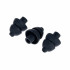 Alpine Tapones MusicSafe Pro Negro