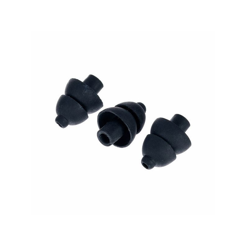 Alpine Tapones MusicSafe Pro Negro