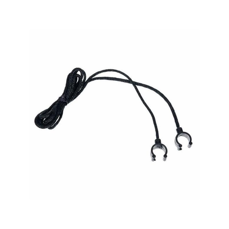 Alpine Tapones MusicSafe Pro Negro