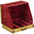 Fender Classic Series Case Stand Tweed