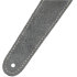Fender Strap Reversible Suede Gray/Tan