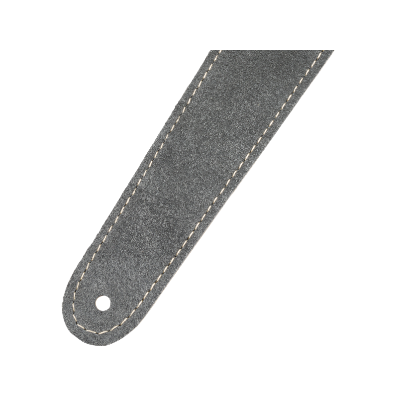 Fender Strap Reversible Suede Gray/Tan