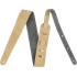 Fender Strap Reversible Suede Gray/Tan