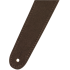 Fender Reversible Suede Strap Brown/Tan