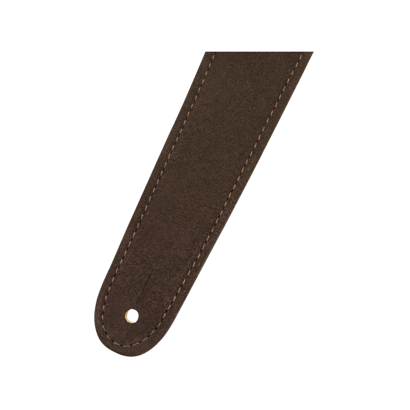Fender Reversible Suede Strap Brown/Tan