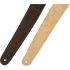 Fender Reversible Suede Strap Brown/Tan