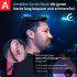 Alpine MusicSafe Pro White Earplugs