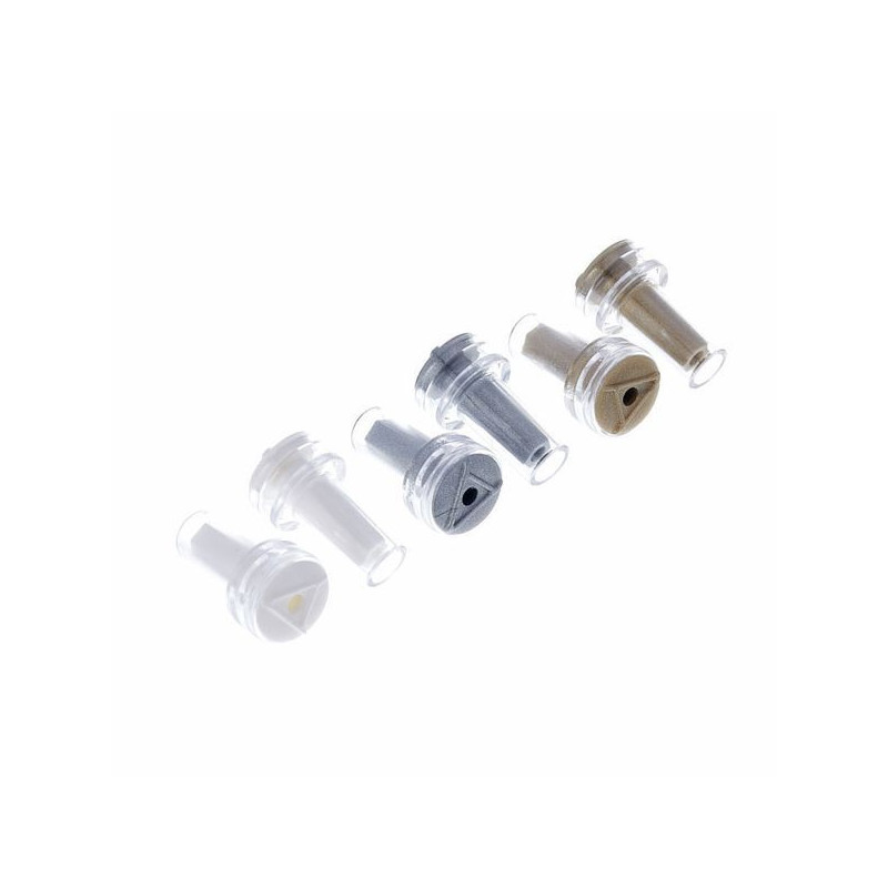 Alpine MusicSafe Pro White Earplugs