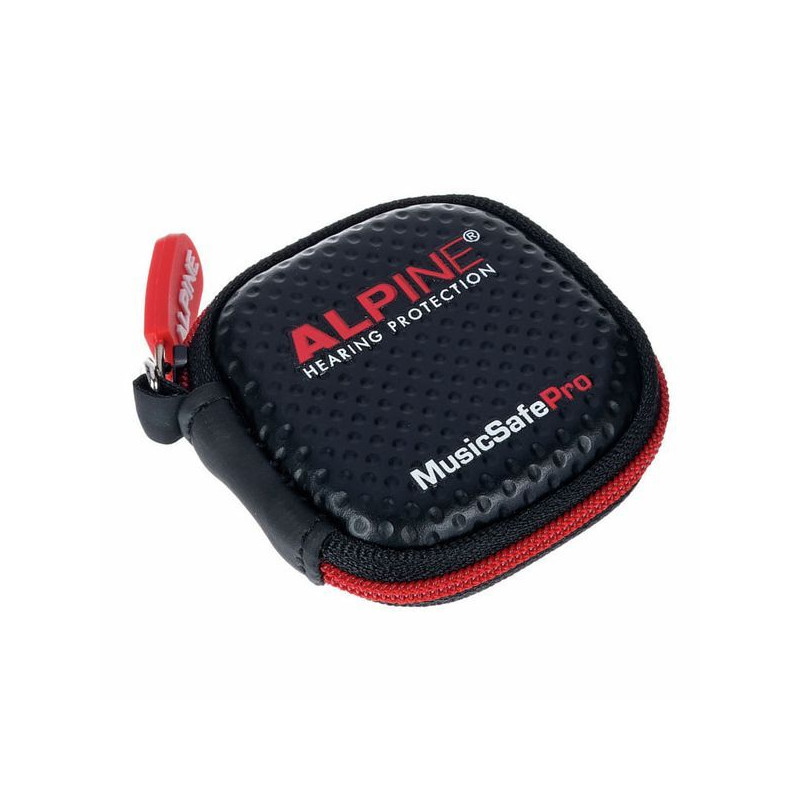 Alpine Tapones MusicSafe Pro Blanco