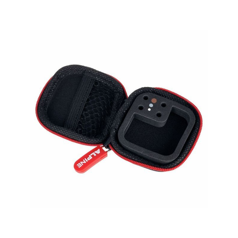 Alpine Tapones MusicSafe Pro Blanco