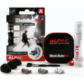 Alpine Tapones MusicSafe Pro Negro