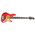 Marcus Miller V5 24-5 Dakota Red