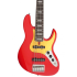 Marcus Miller V5 24-5 Dakota Red
