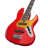 Marcus Miller V5 24-5 Dakota Red