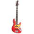 Marcus Miller V5 24-5 Dakota Red