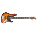 Marcus Miller V5 24-5 Tobacco Sunburst