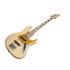 Marcus Miller V5 24-4 Vintage White