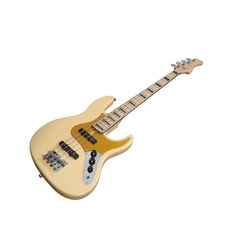 Marcus Miller V5 24-4 Vintage White