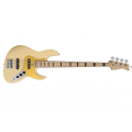 Marcus Miller V5 24-4 Vintage White