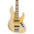 Marcus Miller V5 24-4 Vintage White