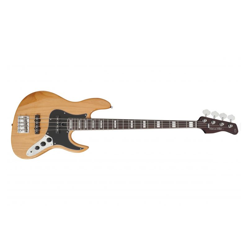 Marcus Miller V5 24-4 Natural