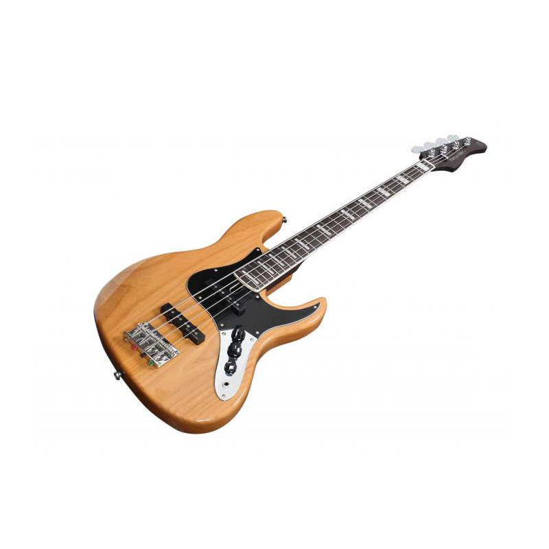 Marcus Miller V5 24-4 Natural
