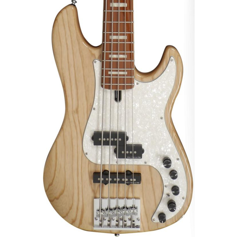 Marcus Miller P8-5 Natural