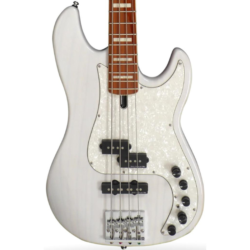 Marcus Miller P8-4 White Blonde