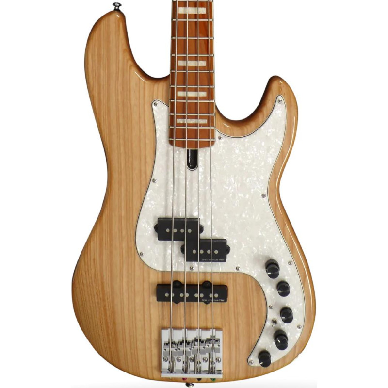 Marcus Miller P8-4 Natural