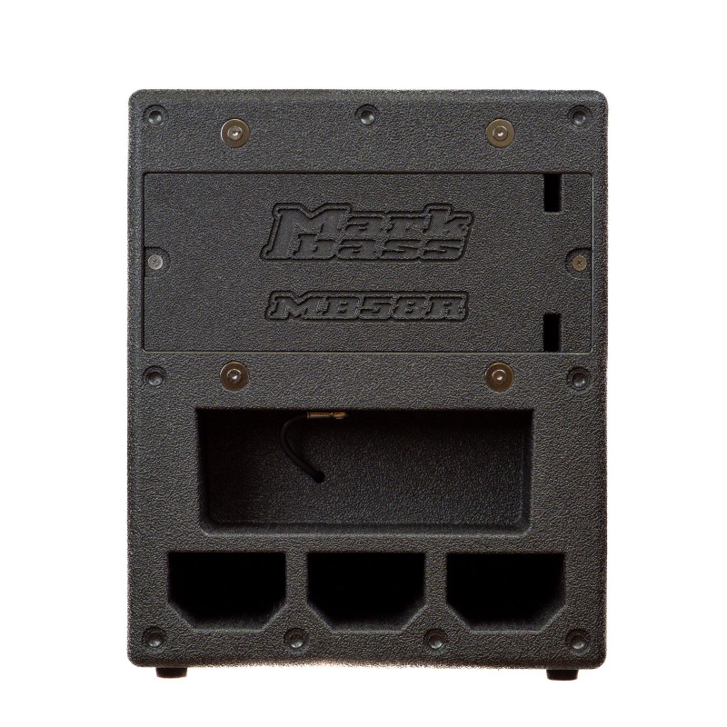 Mark Bass MB58R Mini CMD 121P 300w Neodimio