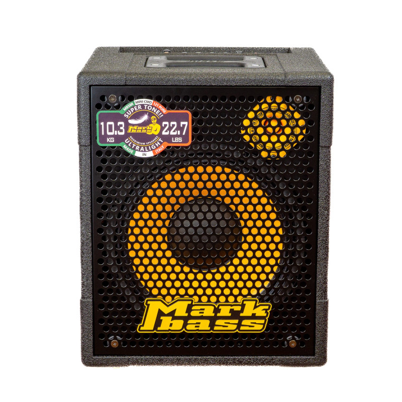 Mark Bass MB58R Mini CMD 121P 300w Neodimio