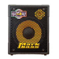 Mark Bass MB58R Mini CMD 121P 300w Neodimio