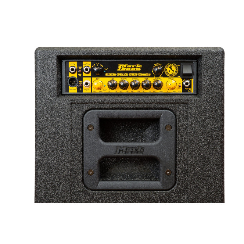 Mark Bass MB58R Mini CMD 121P 300w Neodimio