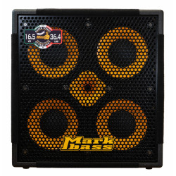 Mark Bass MB58R 104 Energy 4 Ohm