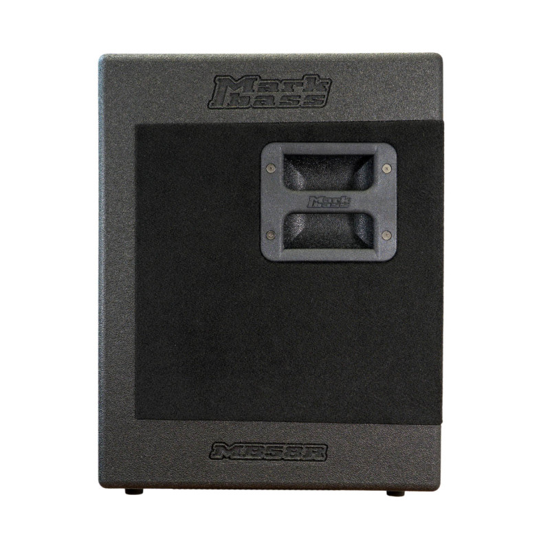 Mark Bass MB58R 104 Energy 4 Ohm