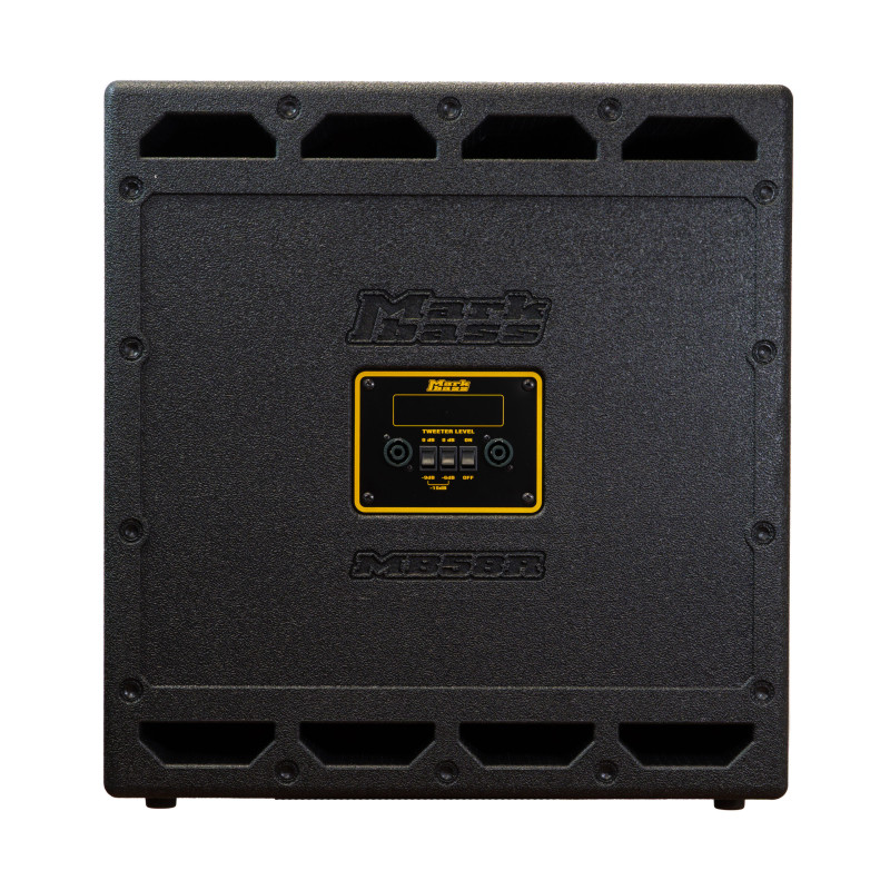 Mark Bass MB58R 104 Energy 4 Ohm