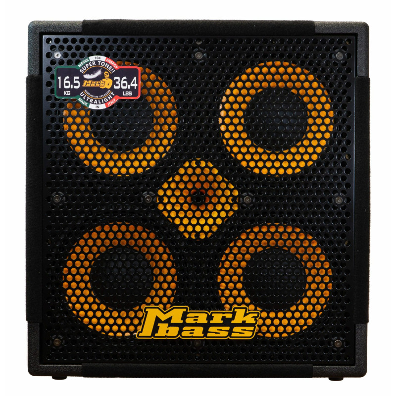 Mark Bass MB58R 104 Energy 8 Ohm