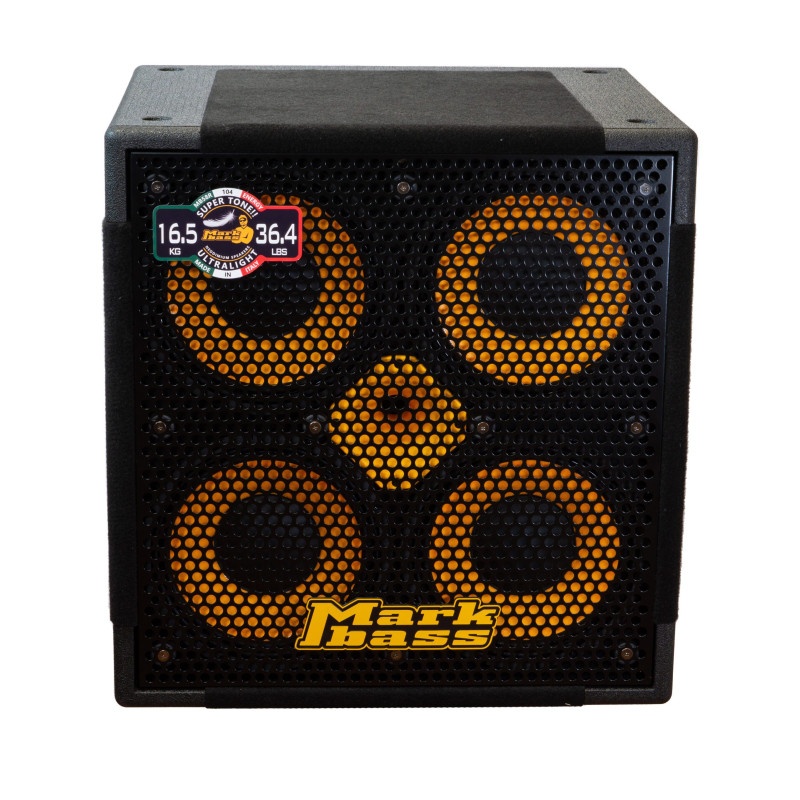 Mark Bass MB58R 104 Energy 8 Ohm