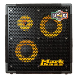 Mark Bass MB58R 102E XL 2x10 400W 8 Ohm