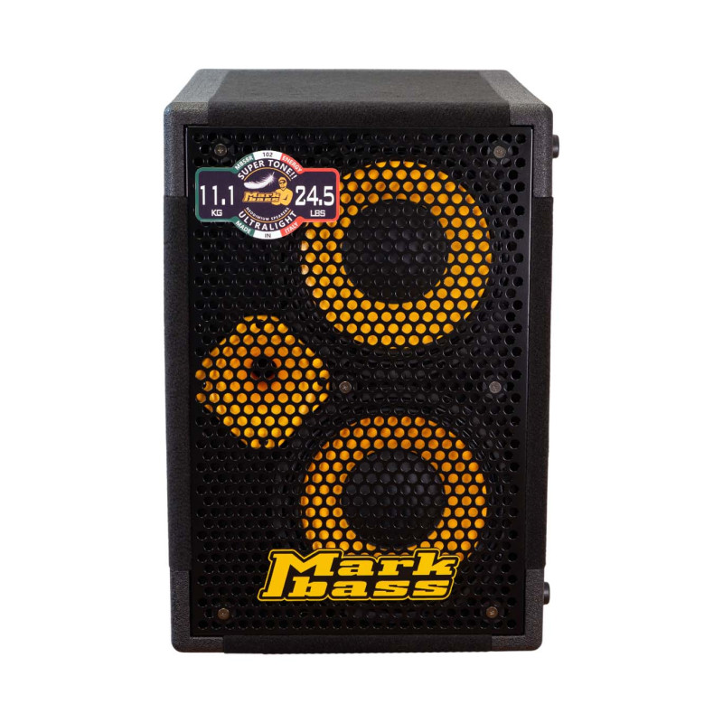 Mark Bass MB58R 102E 2x10 400W 8 Ohm
